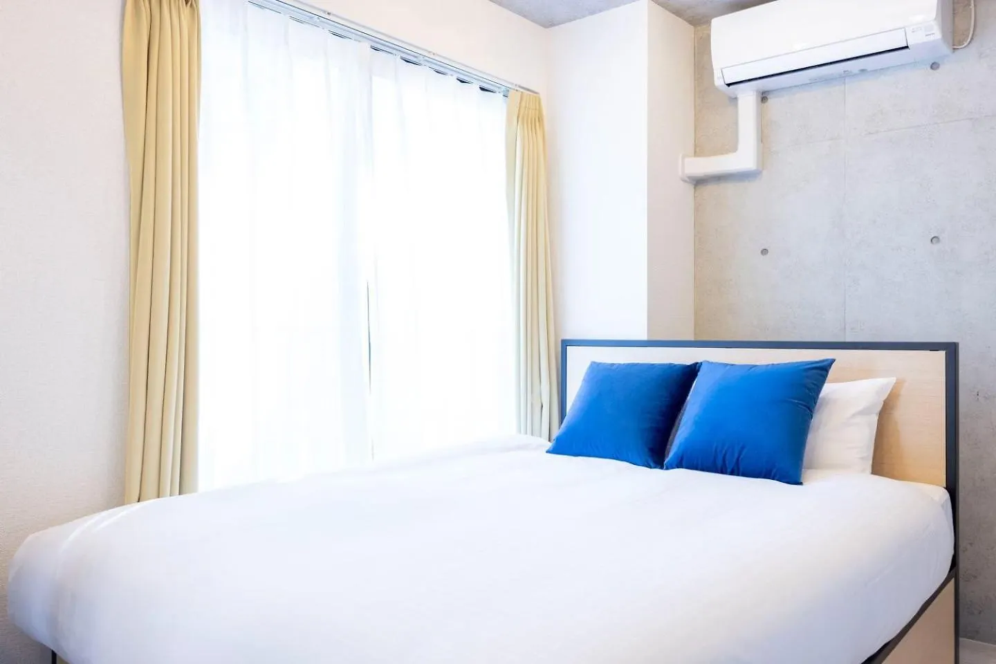 Ferio Kamata III Apartment Tokyo