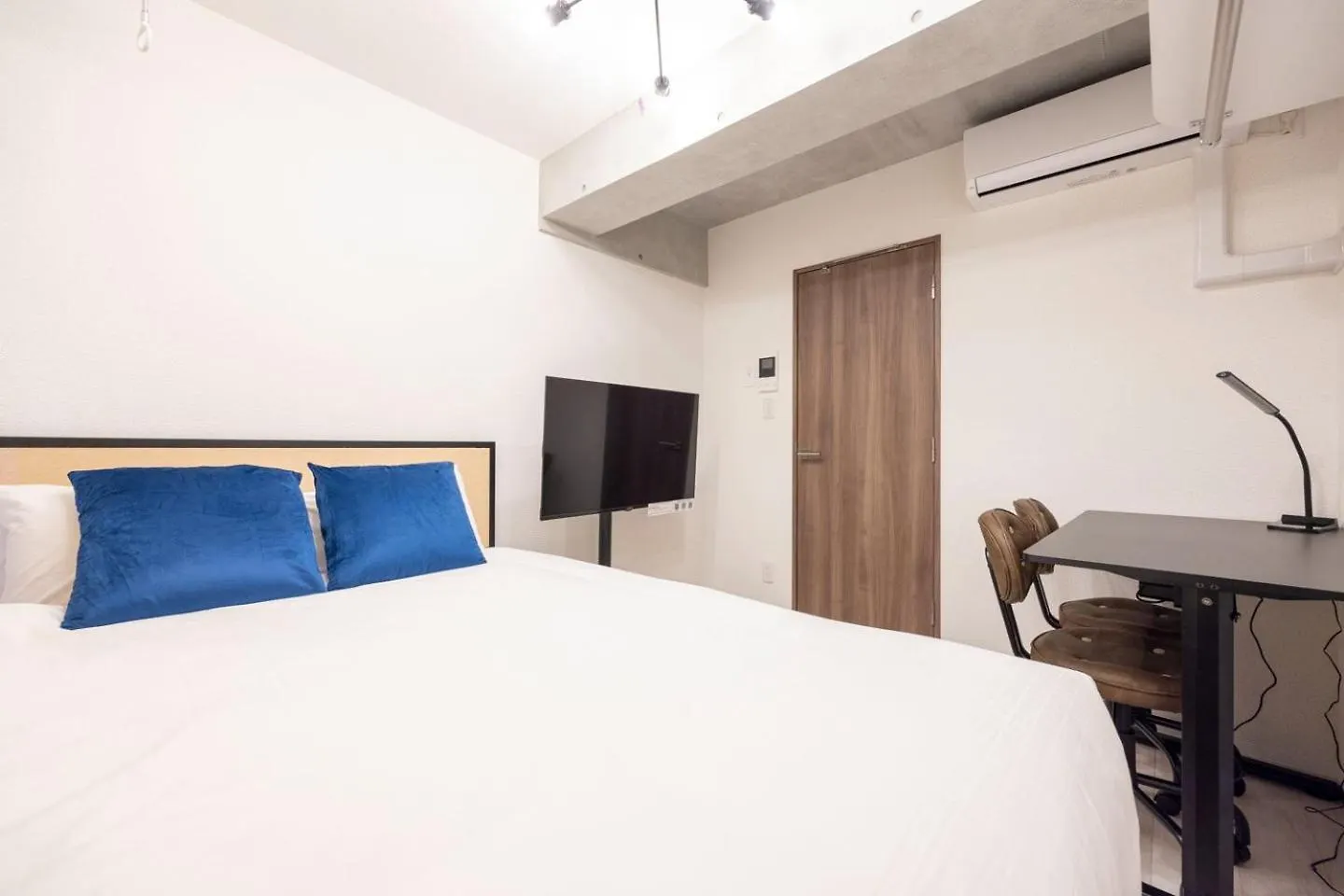 Ferio Kamata III Apartment Tokyo 0*,