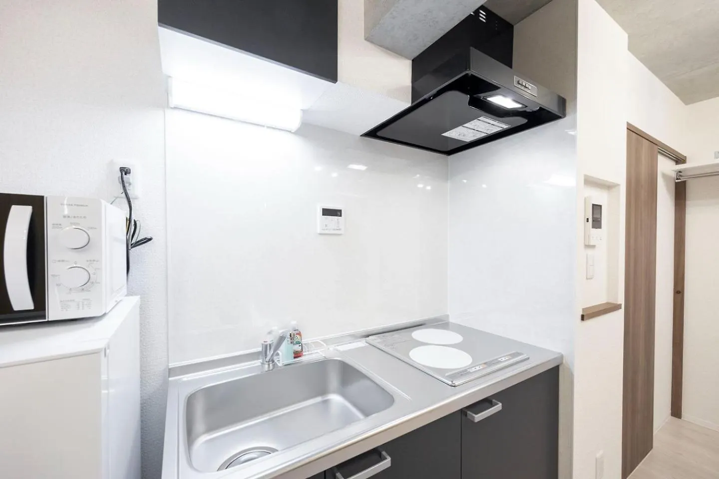 Ferio Kamata III Apartment Tokyo