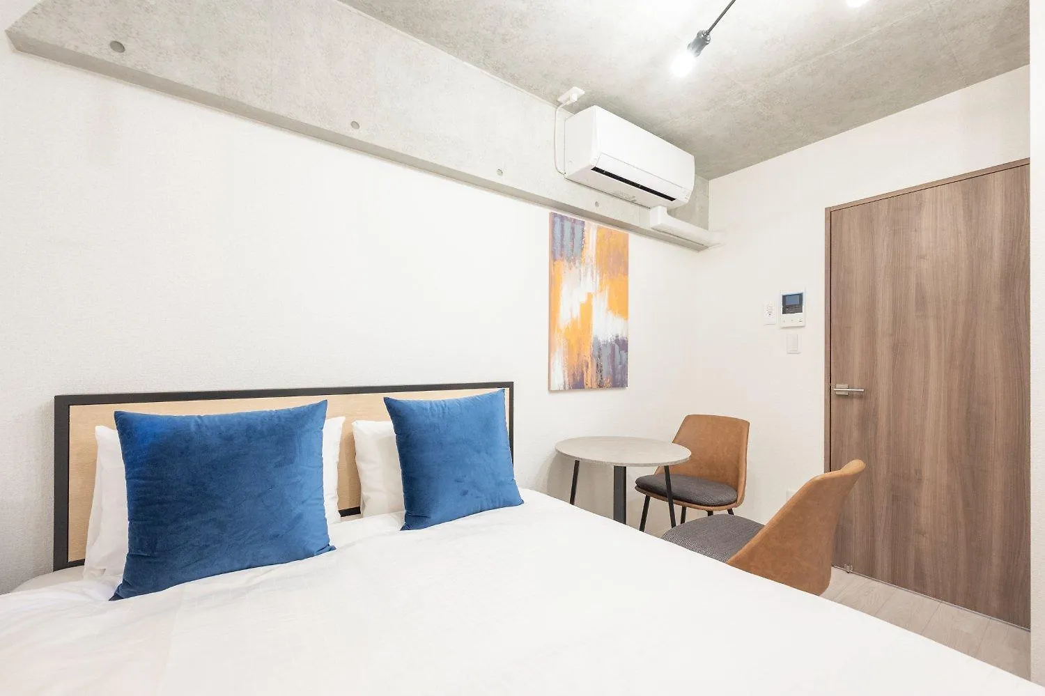 Ferio Kamata III Apartment Tokyo