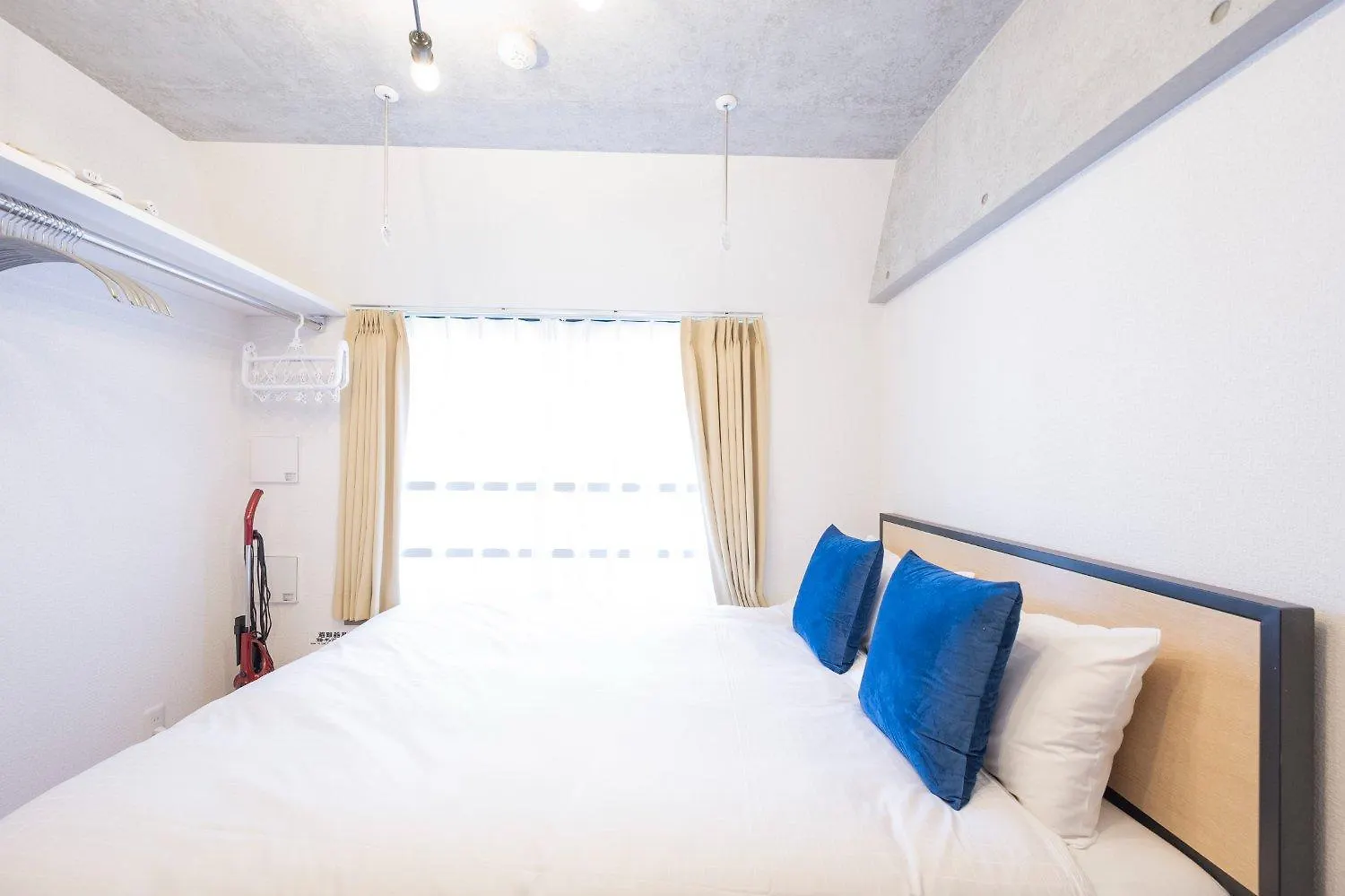 Ferio Kamata III Apartment Tokyo 0*,  Japan
