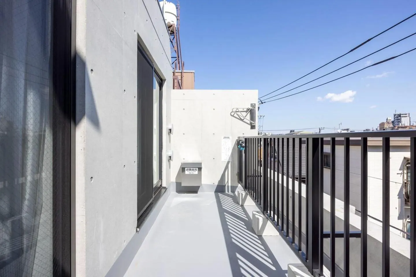 Ferio Kamata III Apartment Tokyo