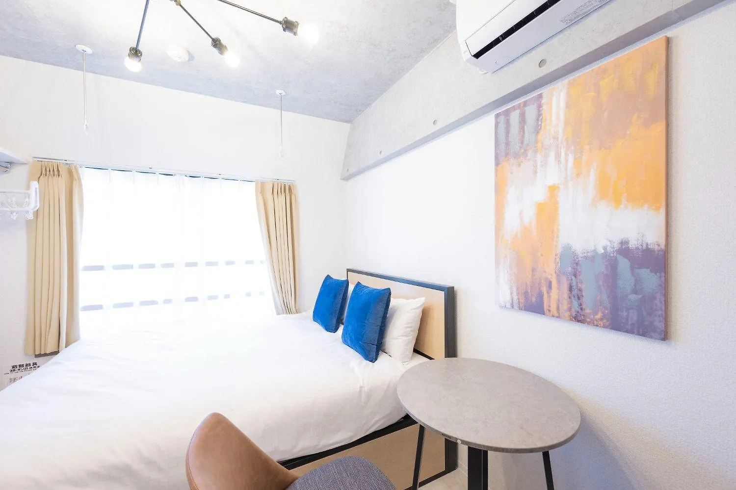 Ferio Kamata III Apartment Tokyo Japan