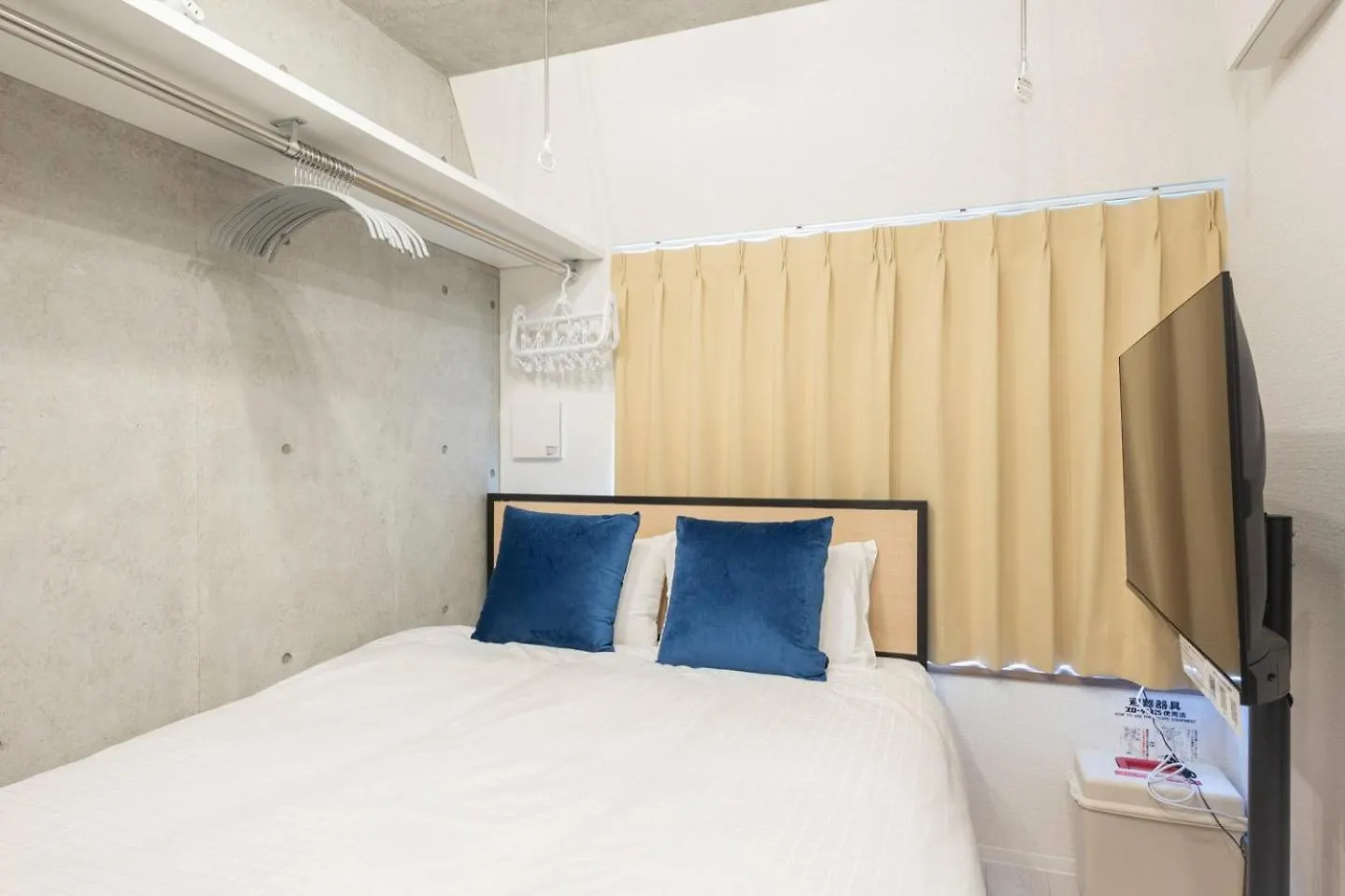 Ferio Kamata III Apartment Tokyo