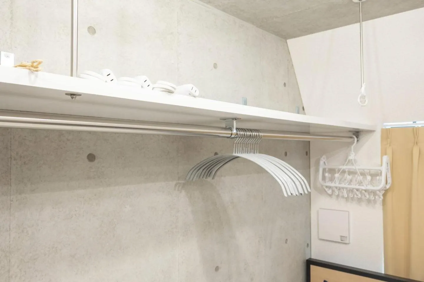 Ferio Kamata III Apartment Tokyo