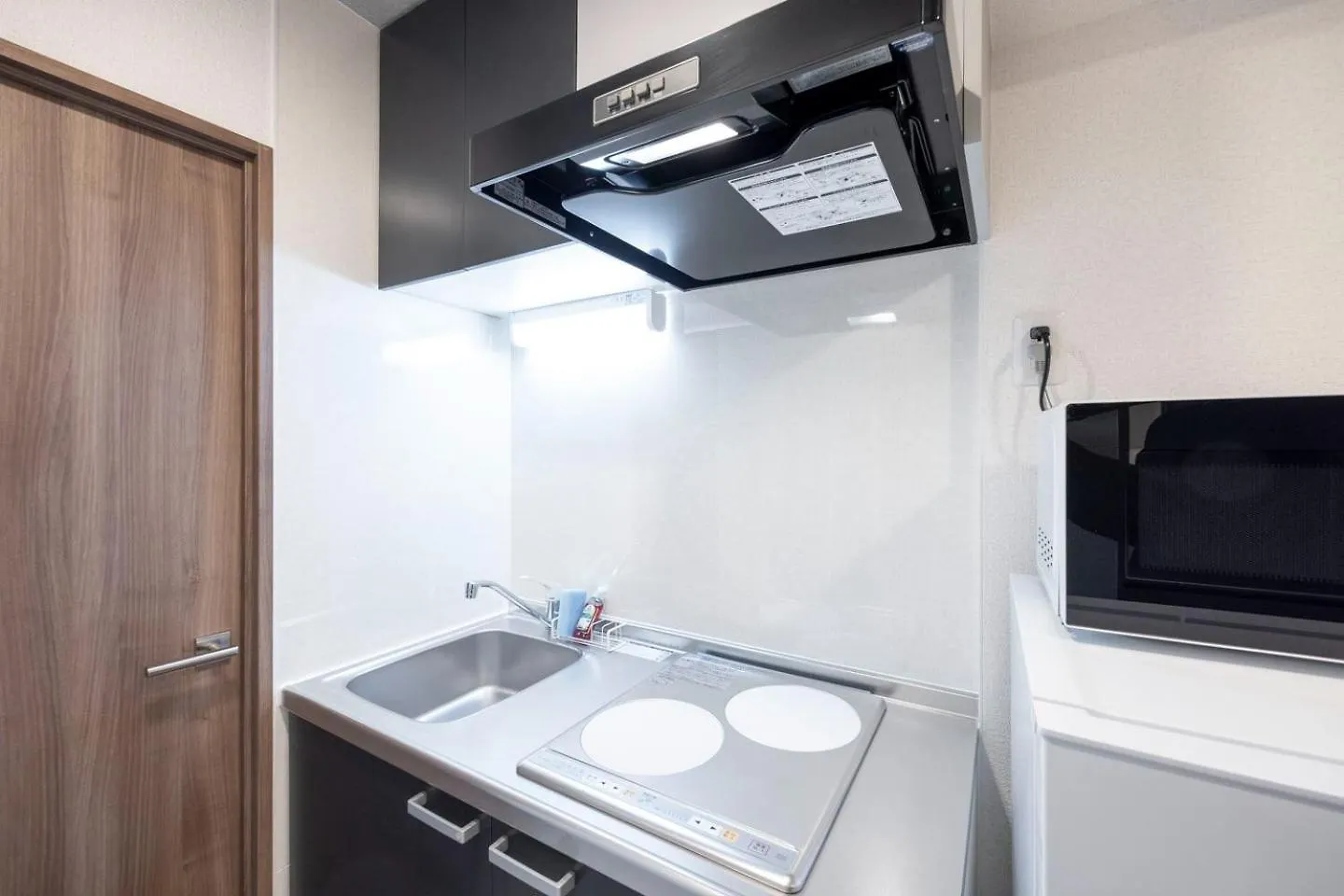 Ferio Kamata III Apartment Tokyo