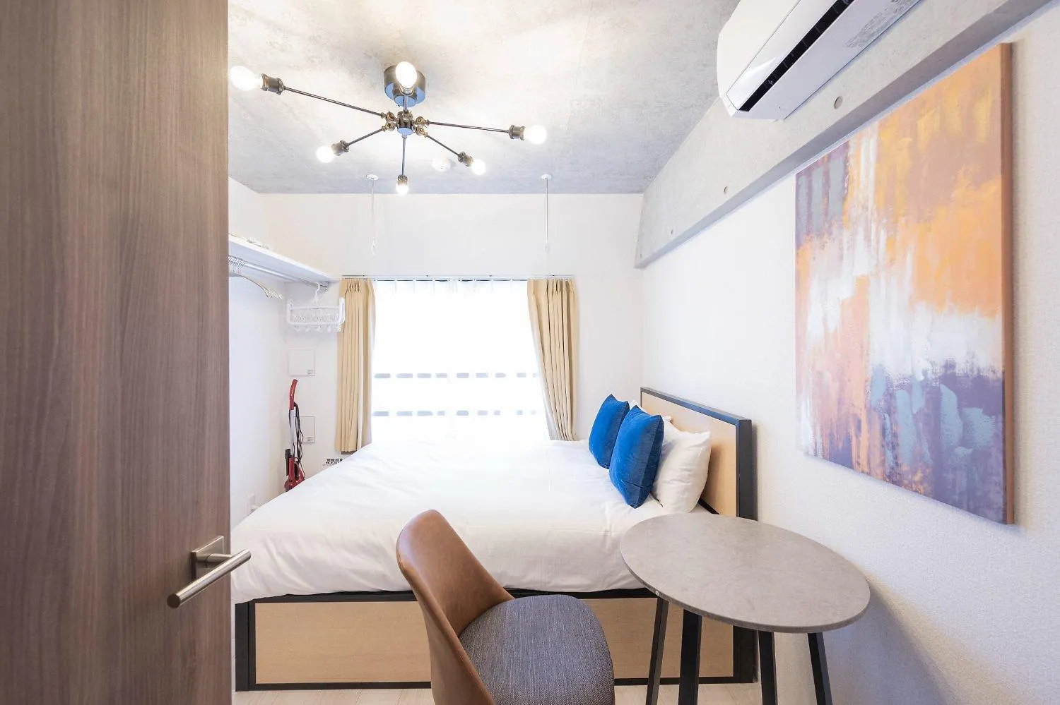 Ferio Kamata III Apartment Tokyo