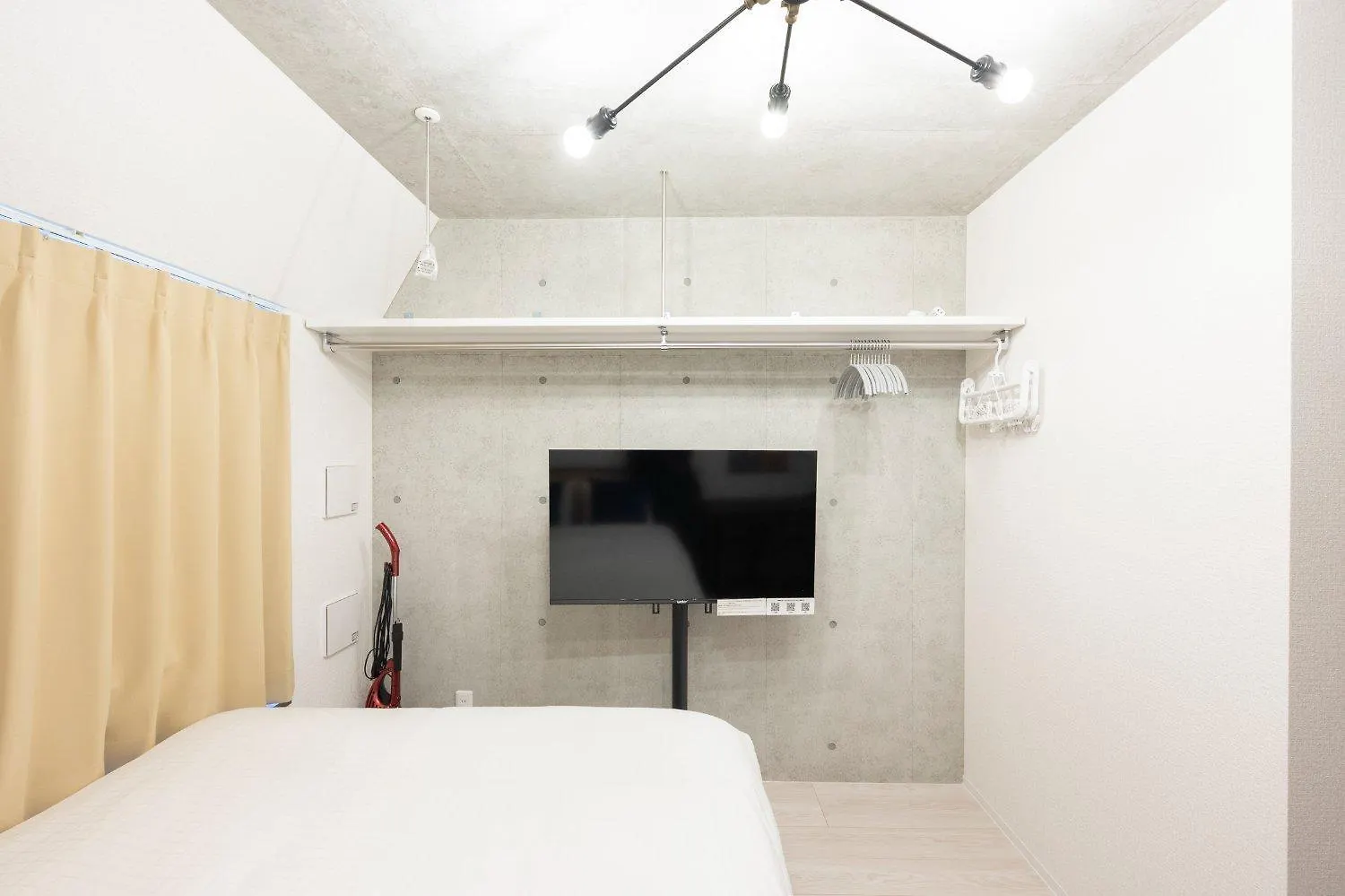 Ferio Kamata III Apartment Tokyo