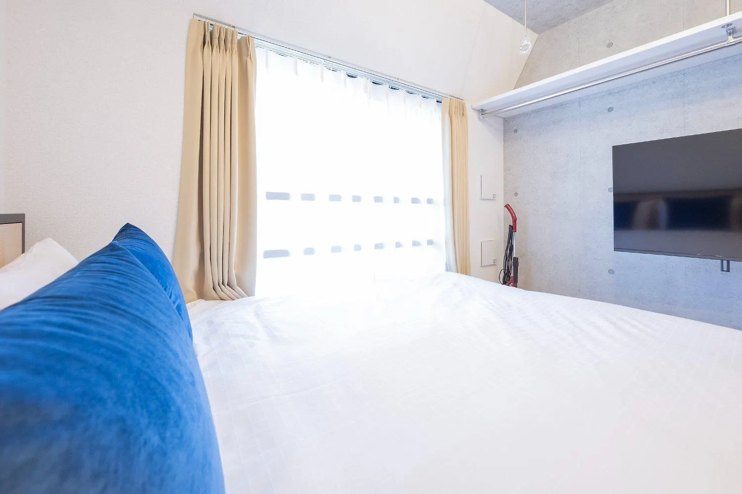 Ferio Kamata III Apartment Tokyo