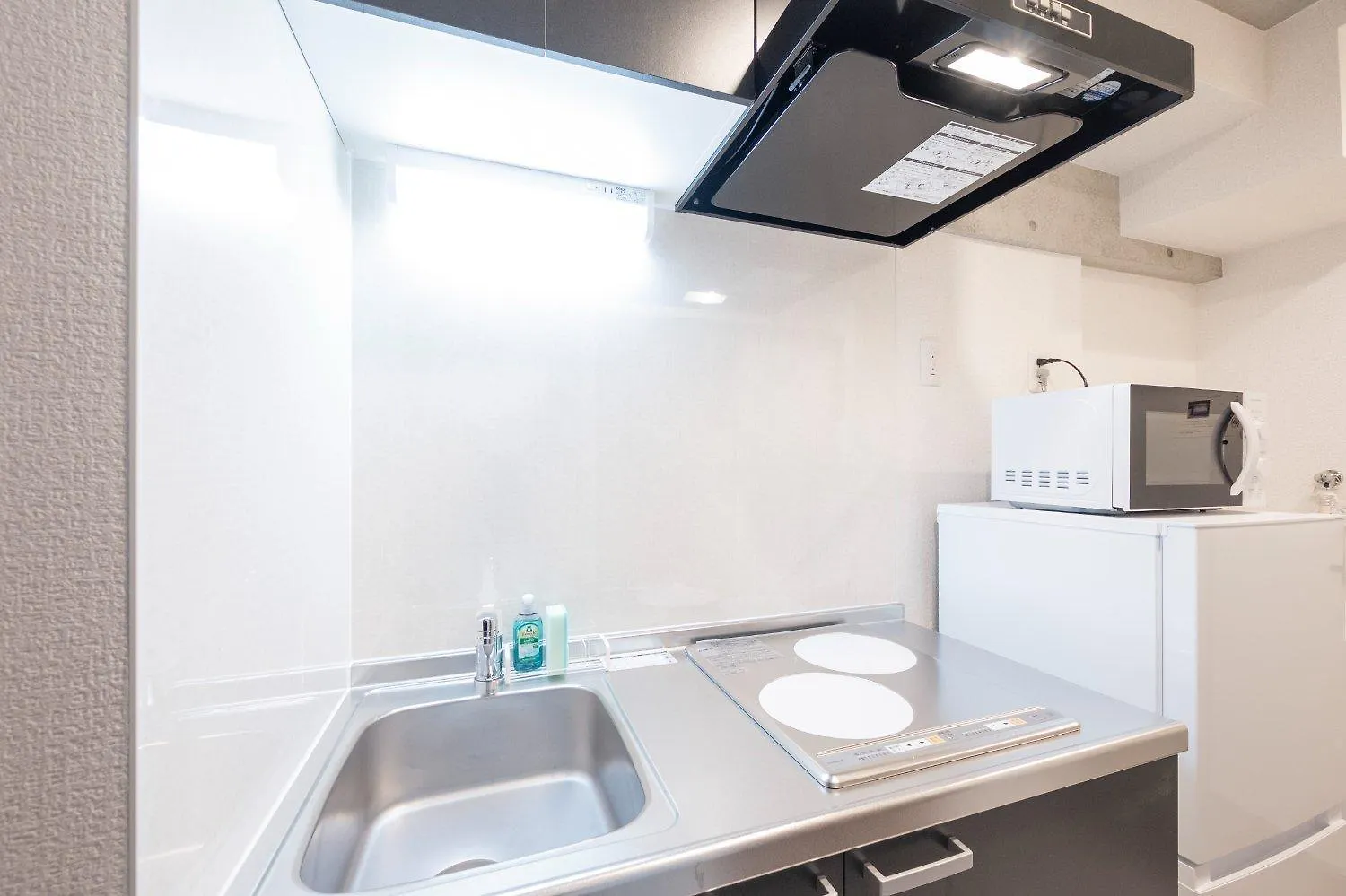 Ferio Kamata III Apartment Tokyo