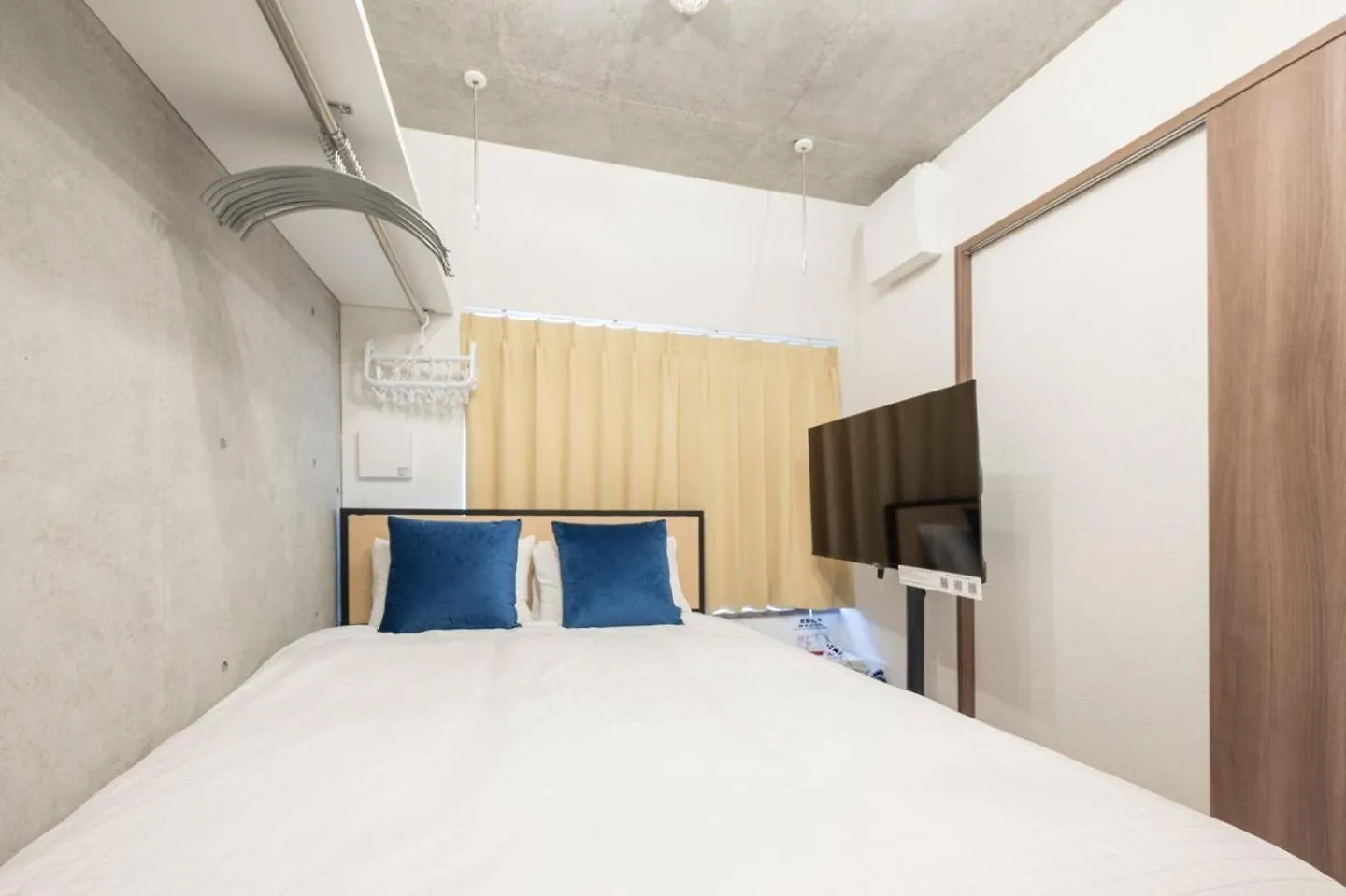 Ferio Kamata III Apartment Tokyo
