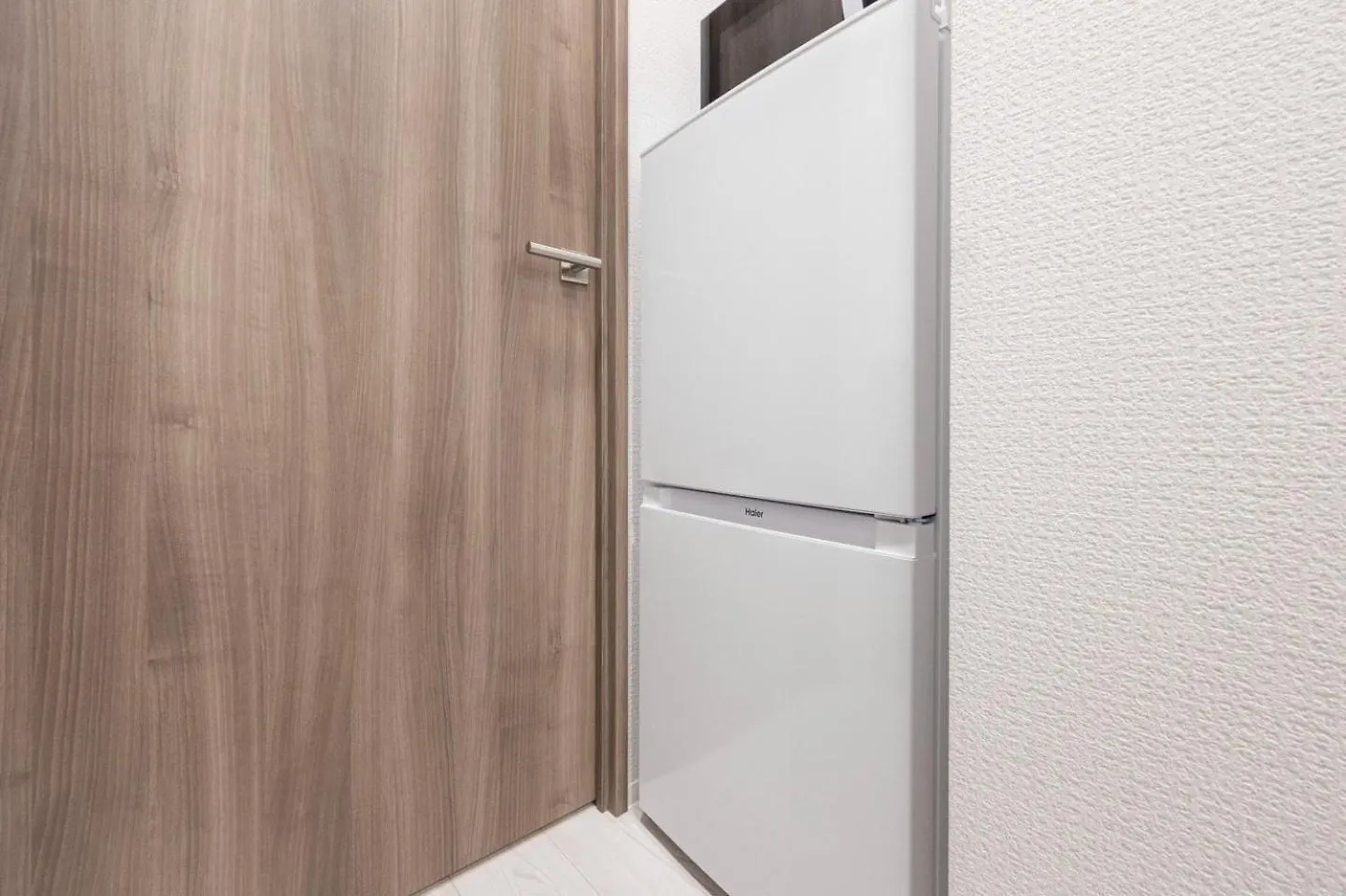Ferio Kamata III Apartment Tokyo