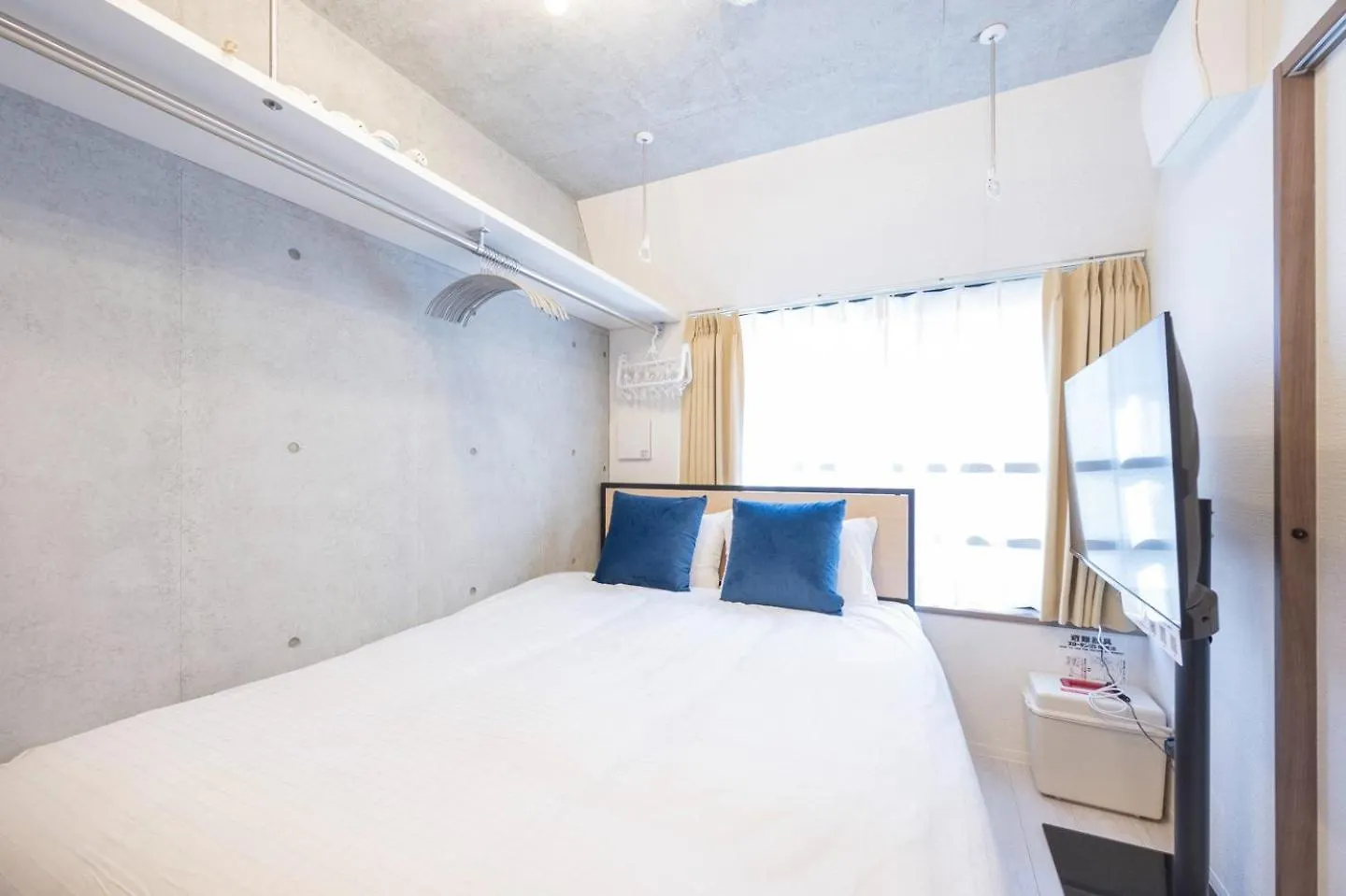 Ferio Kamata III Apartment Tokyo 0*,  Japan