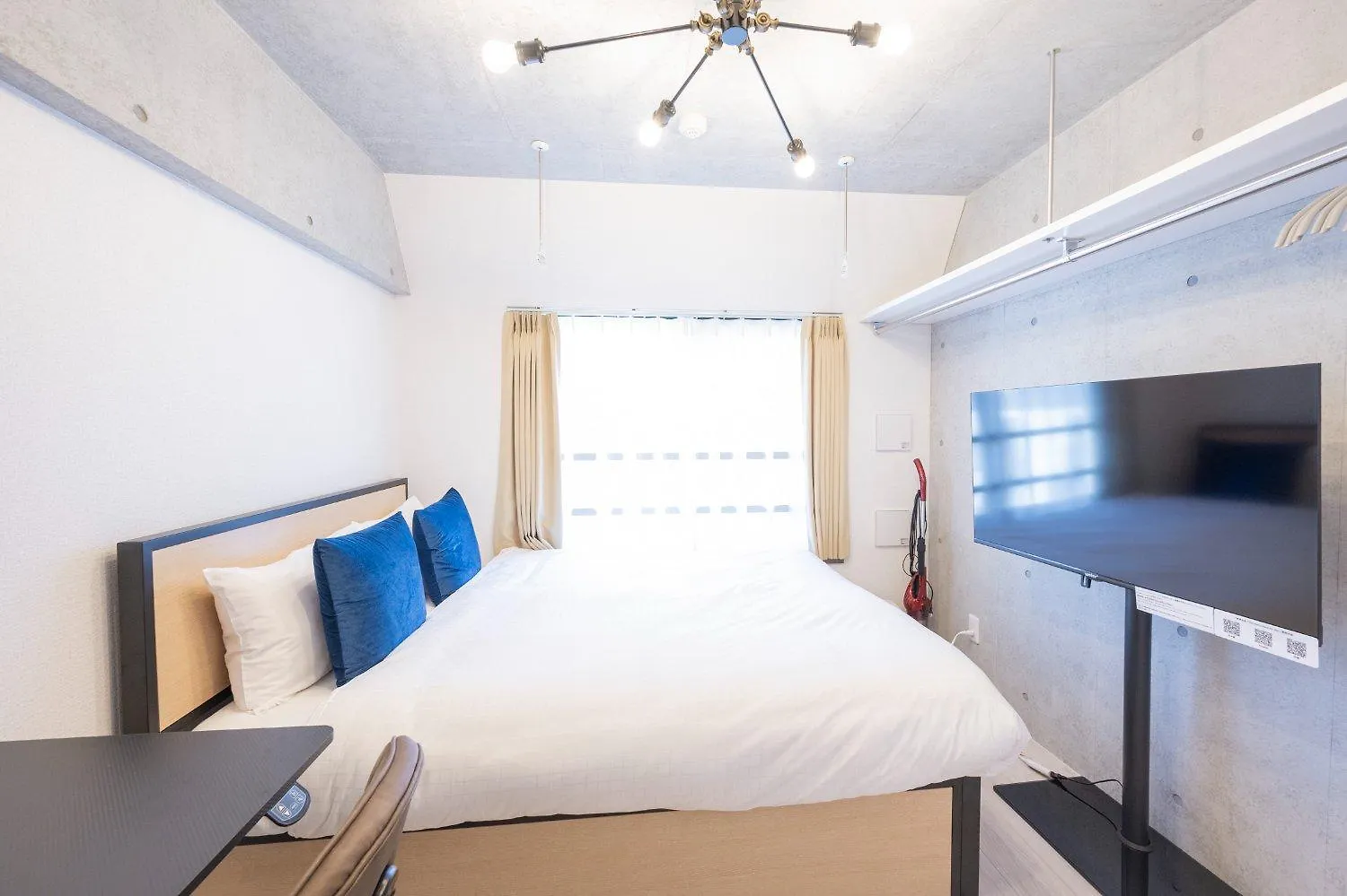 Ferio Kamata III Apartment Tokyo