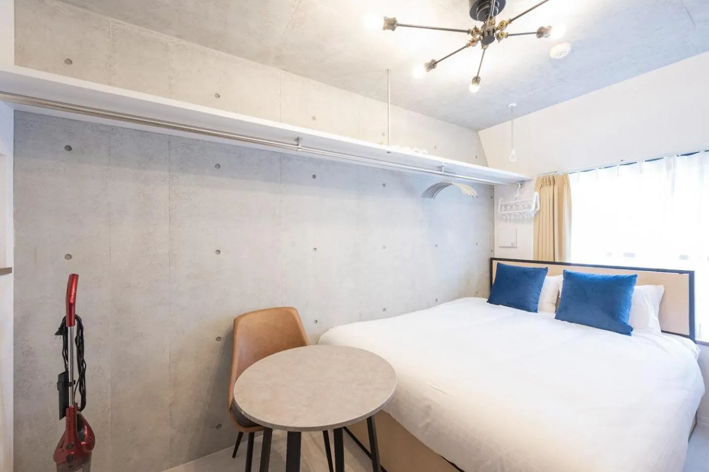 Ferio Kamata III Apartment Tokyo 0*,