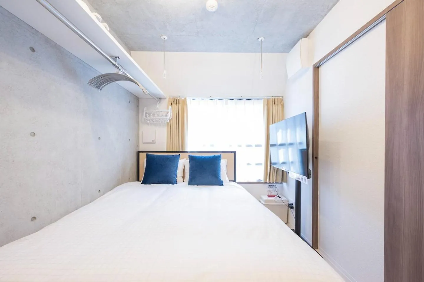 Ferio Kamata III Apartment Tokyo