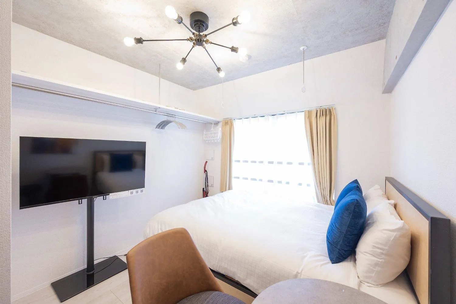 Ferio Kamata III Apartment Tokyo