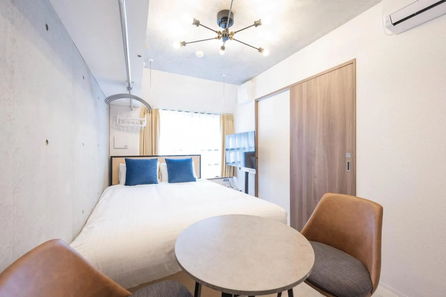 Ferio Kamata III Apartment Tokyo