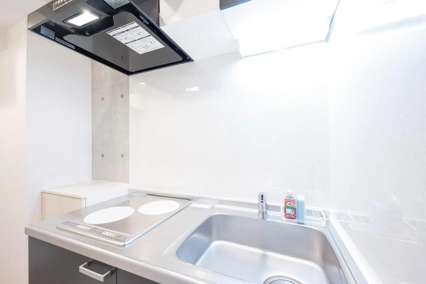 Ferio Kamata III Apartment Tokyo