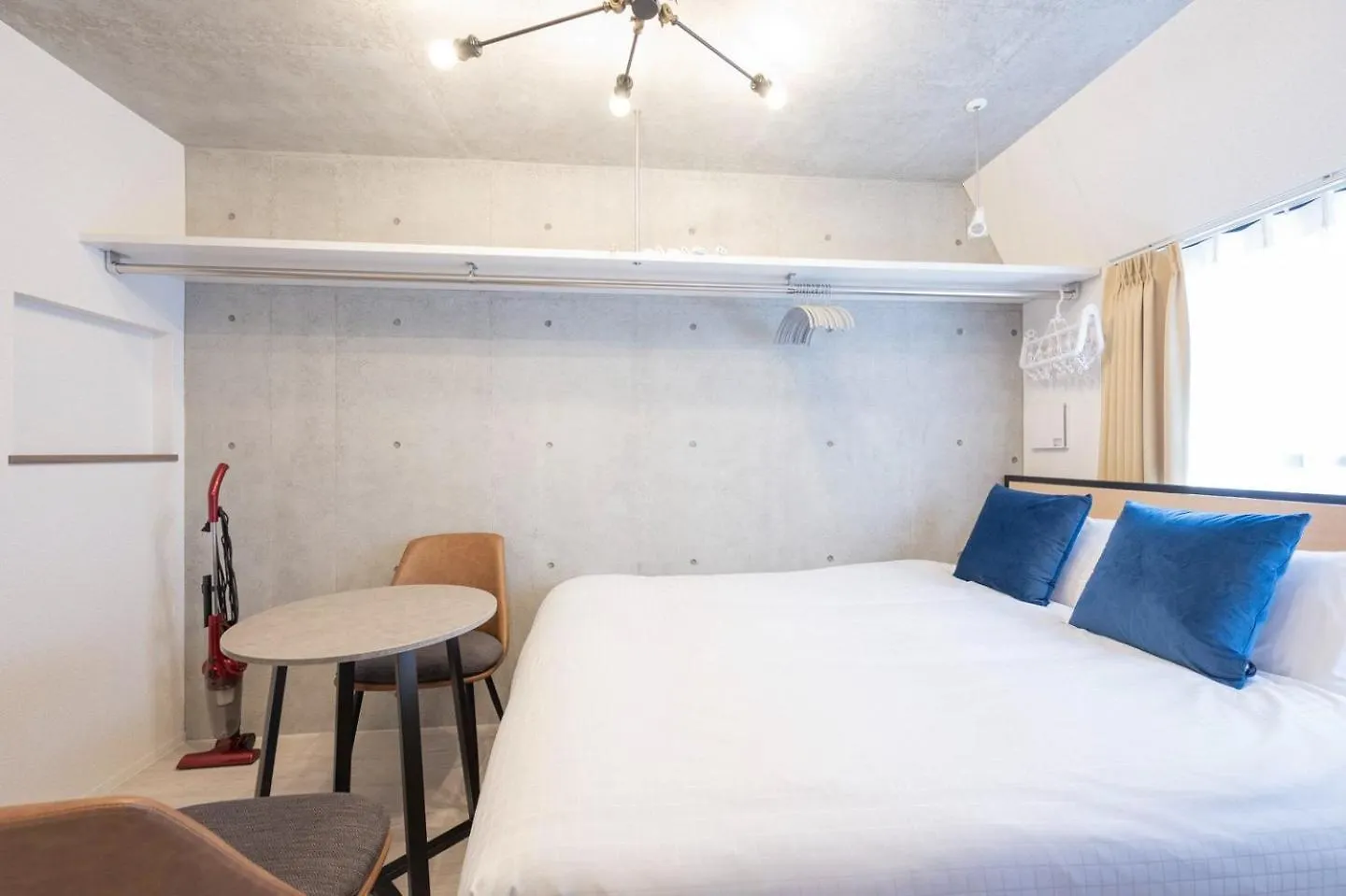 Ferio Kamata III Apartment Tokyo