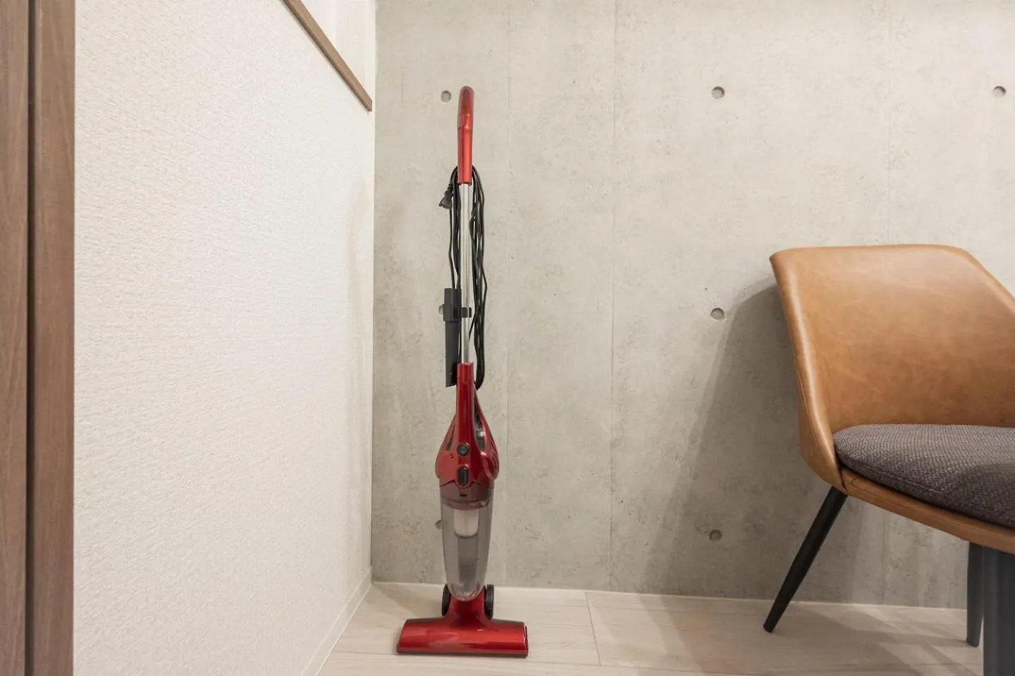 Ferio Kamata III Apartment Tokyo