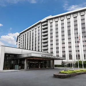 5* Hotel Sheraton Miyako