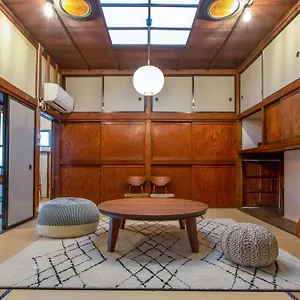 抹香町ハウス , 小田原市 日本