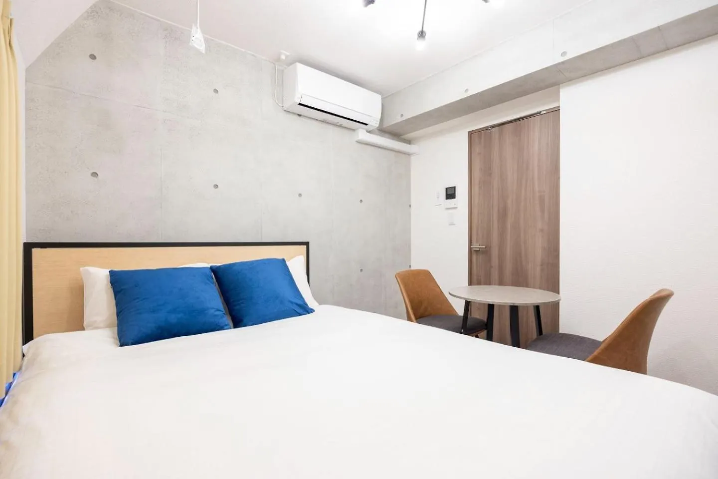 Ferio Kamata III Apartment Tokyo
