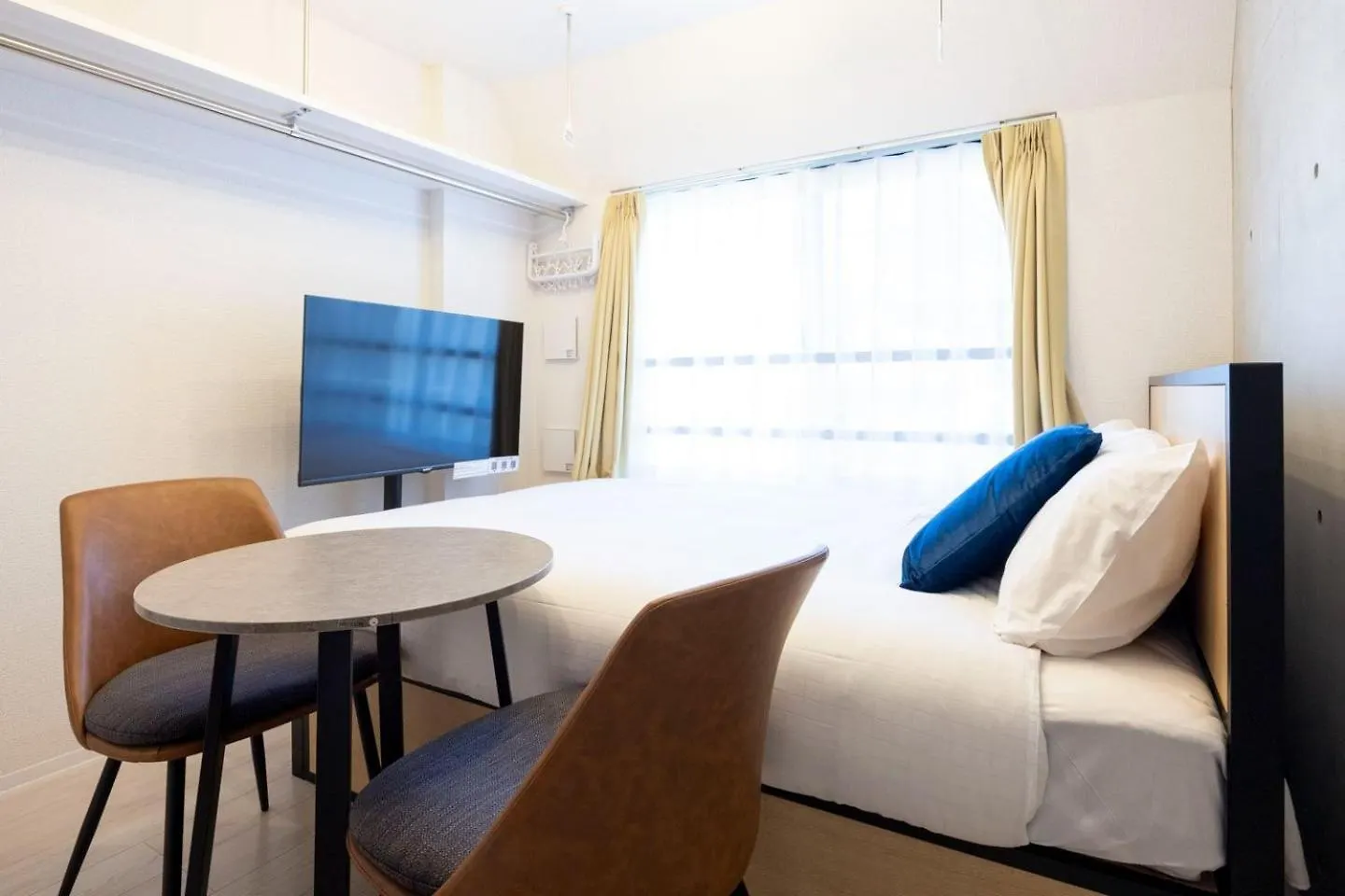 Ferio Kamata III Apartment Tokyo