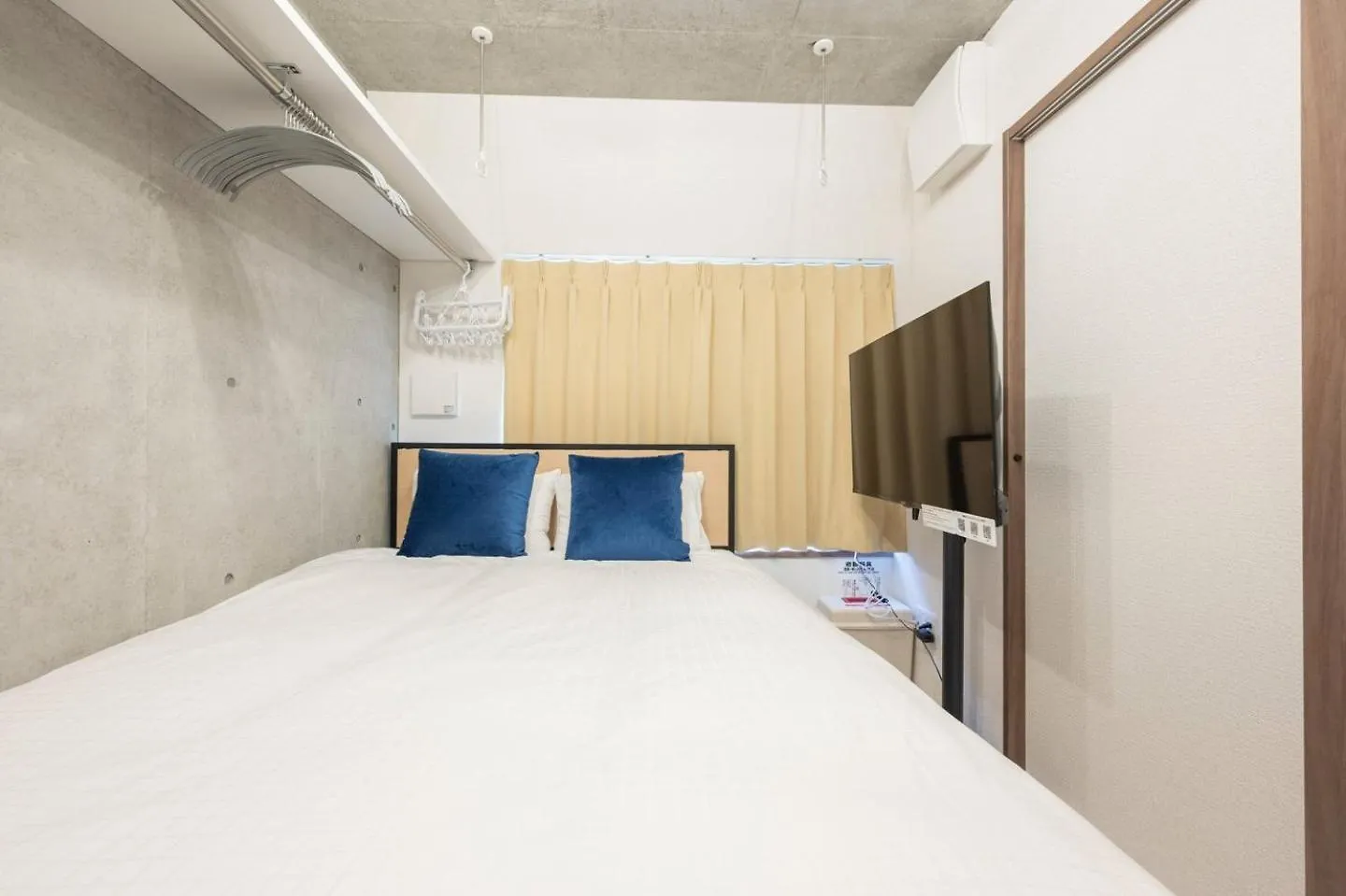 Ferio Kamata III Apartment Tokyo