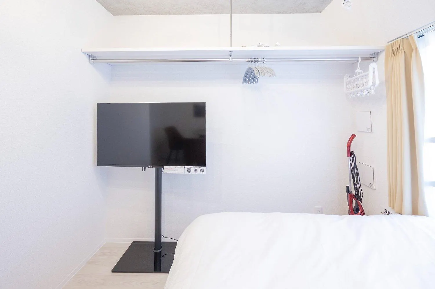 Ferio Kamata III Apartment Tokyo 0*,