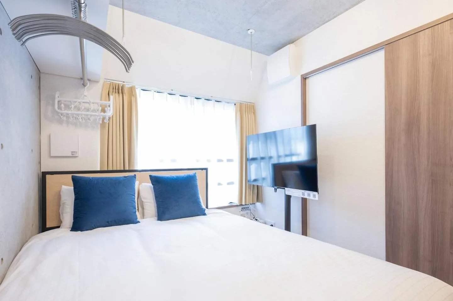 Ferio Kamata III Apartment Tokyo