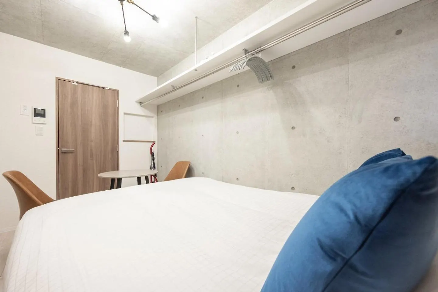 Ferio Kamata III Apartment Tokyo