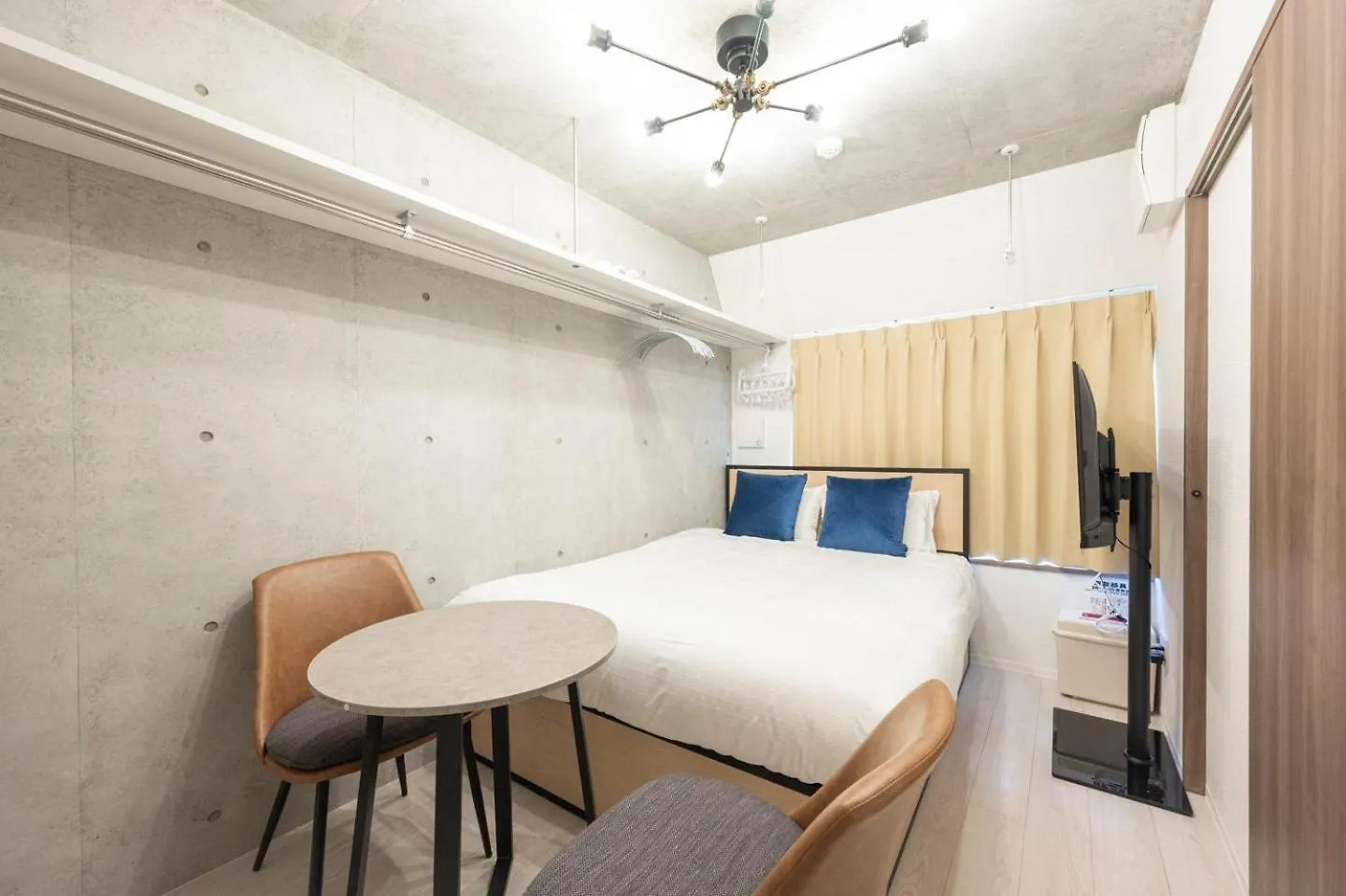 Ferio Kamata III Apartment Tokyo