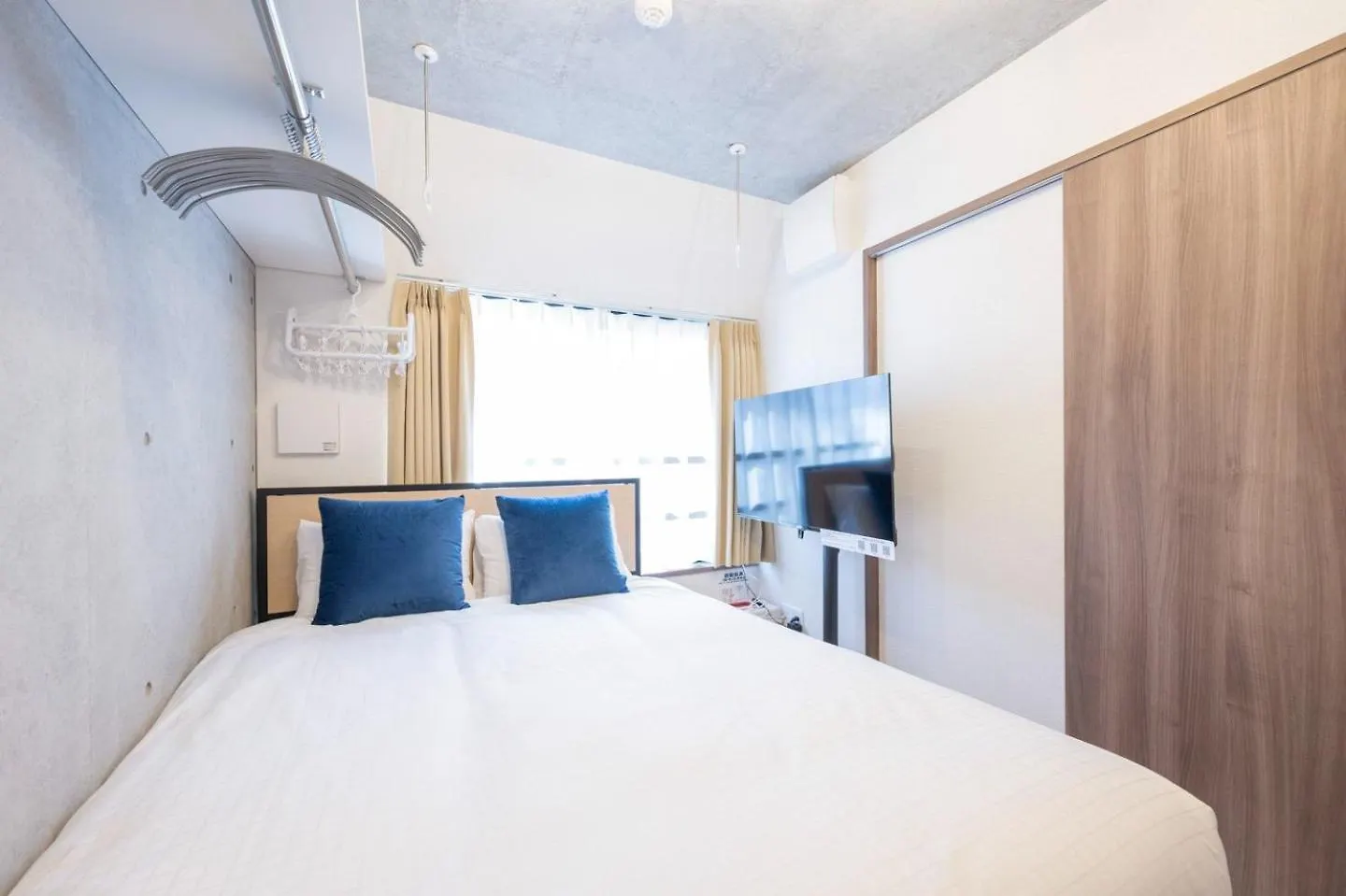 Ferio Kamata III Apartment Tokyo